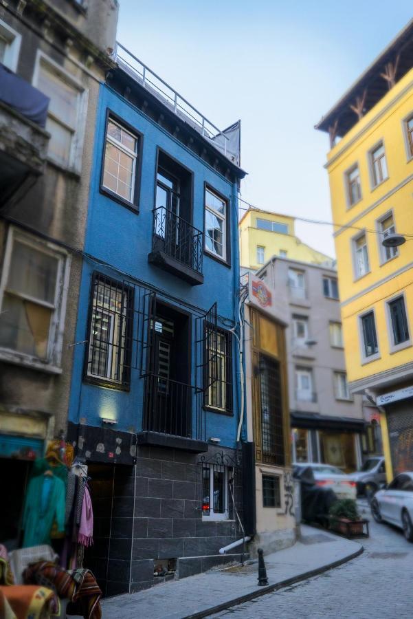 The Havana Residence Provincia di Provincia di Istanbul Esterno foto
